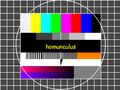 homunculus