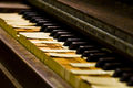 The Piano Man